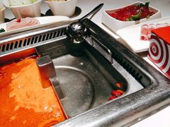 -海底捞火锅(河东万达广场店)