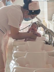 -喜宝母婴月子会所