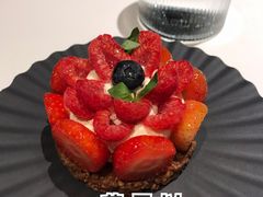 -潮一不贰·法式甜品·生日蛋糕·西式简餐(外滩店)