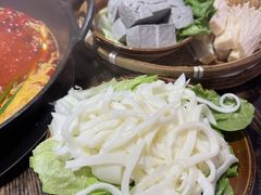 -冯校长老火锅(深圳总店)
