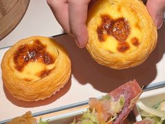 -禄运茶居·手工点心(猎德店)