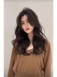 -佰亿Salon·烫染造型