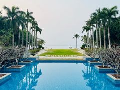 -三亚海棠湾万丽度假酒店