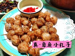 -济南烧烤(五莲路店)