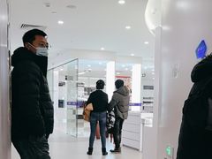 -嘉悦丽格眼科(丰联广场店)