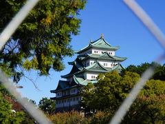 -名古屋城