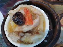 -香港蓮香樓(中環店)