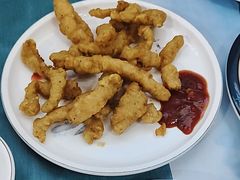 -40号厦门海鲜大排档(中山路店)