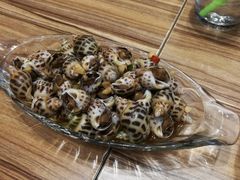 芥末花螺-粤港餐厅(禹州商业广场店)