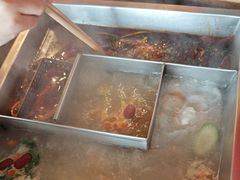 -重庆德忆火锅（龙南街3店）(渝水岸餐饮)