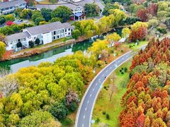 -溱湖国家湿地公园