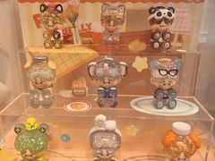 -泡泡玛特POPMART(赛格国际购物中心店)