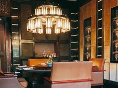 -杭州西子湖四季酒店·金沙厅