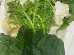 -澳洲肥牛火锅(转盘路店)