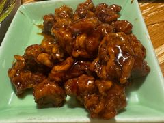 -新白鹿餐厅(龙游路总店·杭帮菜名店)