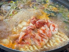 -真情鲍鱼海鲜汤