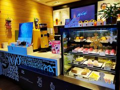 -麦当劳(高铁南站店)