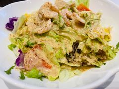 -万龙洲海鲜(大兴绿地缤纷城店)