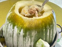 -红旗山庄(圭峰山店)