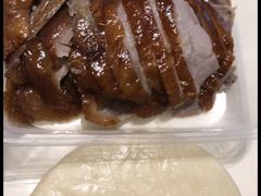 -京百万北京烤鸭(台北路店)