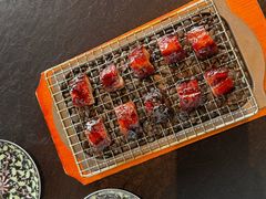 -君庭中餐厅(湘江豪生店)