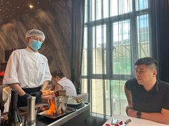 -王品牛排(珠海富华里店)