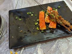 -四妹餐厅(玫瑰街店)