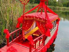 -溱湖国家湿地公园