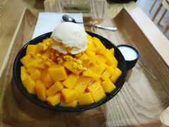 -雪花姐姐(泰华城新天地店)