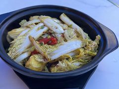 -黄牛肉馆·皖南土菜