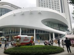 -浣熊唱片店(上海影城店)