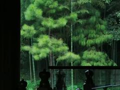 -兰亭风景区