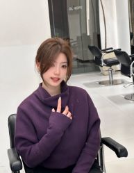 -DL HOPE明星造型