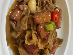 -徽镇小厨·经典徽菜(马连道店)
