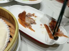 -大鸭梨烤鸭(北洼路店)