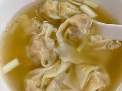 鲜肉云吞面-恩宁刘福记(东华东路店)