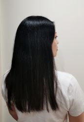-T.1 hair salon烫染接发