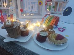 -北京市海淀区锦绣明天莲宝幼儿园