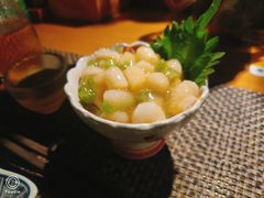 -半藏居酒屋(香港花园店)