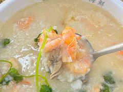 -明记海鲜大排档(巽寮湾店)