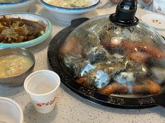 -前王院•巧克力海鲜市集餐厅(万平口店)