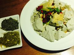 -黑鸡小馆(金源店)