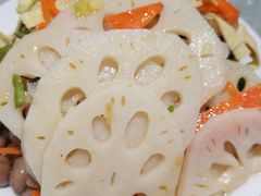 -大嘻咹biangbiang面(历史博物馆店)