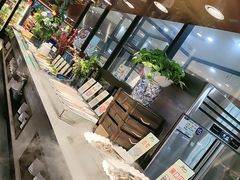 -遇上西雅图多融合海鲜自助餐厅(中房金谊广场店)