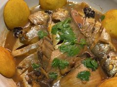 -吕氏疙瘩汤·私家菜馆(慈云寺店)