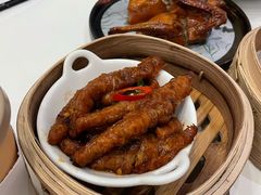 -翠园(北京王府中环店)