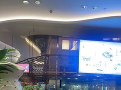 -济南香格里拉·咖啡泉自助餐厅