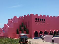 -漳州滨海火山岛自然生态风景区