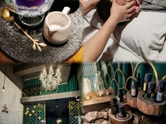 -涟LIAN·泰式按摩·MASSAGE·SPA(华强北店)