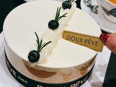 -杜哈夫DOUX RÊVE·生日蛋糕(日月光店)